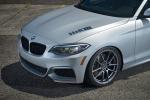 BMW 228i M Sport Coupe by H&R 2014 года